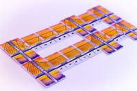 3501323 Bridges to Nowhere