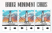 3511188 Bridges to Nowhere