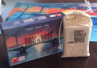 4093341 Bridges to Nowhere