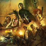 2442612 Waste Knights 