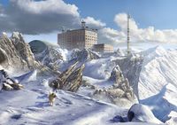 2443530 Waste Knights 