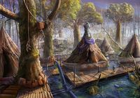 2443532 Waste Knights 