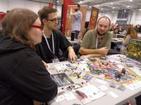 2444967 Waste Knights 