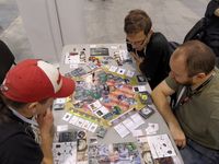 2444968 Waste Knights 