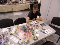 2444970 Waste Knights 