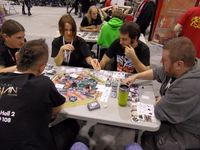 2444971 Waste Knights 