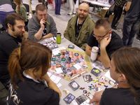 2444972 Waste Knights 