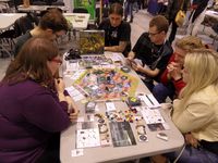 2444974 Waste Knights 