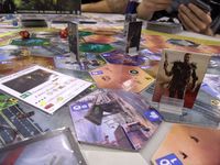 2445455 Waste Knights 