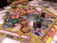 2445456 Waste Knights 