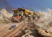 2457504 Waste Knights 