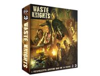 2466734 Waste Knights 