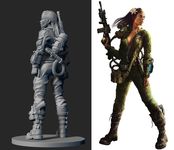 2474778 Waste Knights 