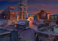 2487172 Waste Knights 