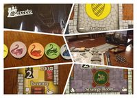 2942271 Castles of Mad King Ludwig: Secrets 