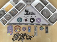 3263706 Castles of Mad King Ludwig: Secrets 