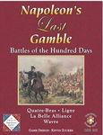 2434061 Napoleon's Last Gamble