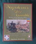 5403812 Napoleon's Last Gamble