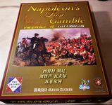 5890436 Napoleon's Last Gamble
