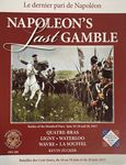 7162574 Napoleon's Last Gamble