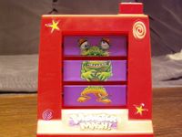 111481 Monsterjäger (Metalldose)