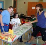 274488 Monsterjäger (Metalldose)