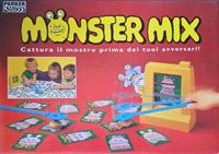 3731130 Monsterjäger (Metalldose)