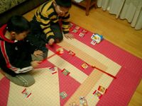 40434 Monsterjäger (Metalldose)