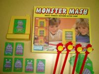 43117 Monsterjäger (Metalldose)