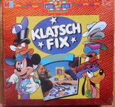 4424551 Monsterjäger (Metalldose)