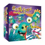 5730050 Monsterjäger (Metalldose)