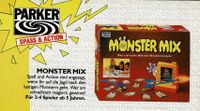 6042565 Monsterjäger (Metalldose)