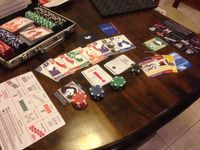 2497701 Pandánte: Light &amp; Dark