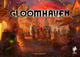 2437871 Gloomhaven (Seconda Edizione Italiana)