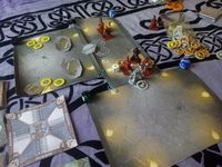 2716892 Gloomhaven (Seconda Edizione Italiana)