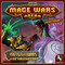 3002603 Mage Wars Arena: Battlegrounds Domination 