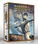 4628784 Baseball Highlights: 2045 – Deluxe Edition 