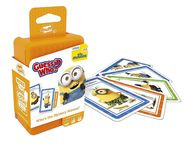 3222152 Shuffle - Indovina Chi