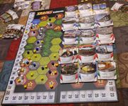 3632909 Trains: Map Pack 2 – Europe/Italy/California 