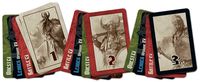 2446664 Blood Rage: 5th Player Expansion 