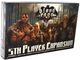 3289871 Blood Rage: 5th Player Expansion 