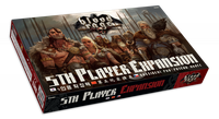 5472002 Blood Rage: 5th Player Expansion 