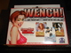 342159 Wench! The Thinking Drinking Card Game