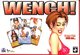 94639 Wench! The Thinking Drinking Card Game