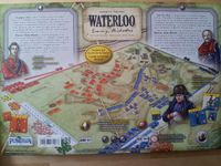 4733066 Waterloo: Enemy Mistakes 