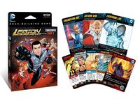2659066 DC Comics Deck-Building Game: Crossover Pack 3 – Legion of Super-Heroes