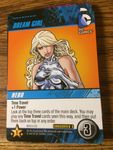 5222099 DC Comics Deck-Building Game: Crossover Pack 3 – Legion of Super-Heroes