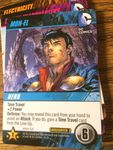 5222100 DC Comics Deck-Building Game: Crossover Pack 3 – Legion of Super-Heroes