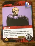 5222103 DC Comics Deck-Building Game: Crossover Pack 3 – Legion of Super-Heroes