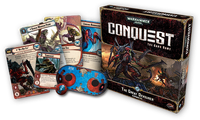 2447067 Warhammer 40,000: Conquest – The Great Devourer 